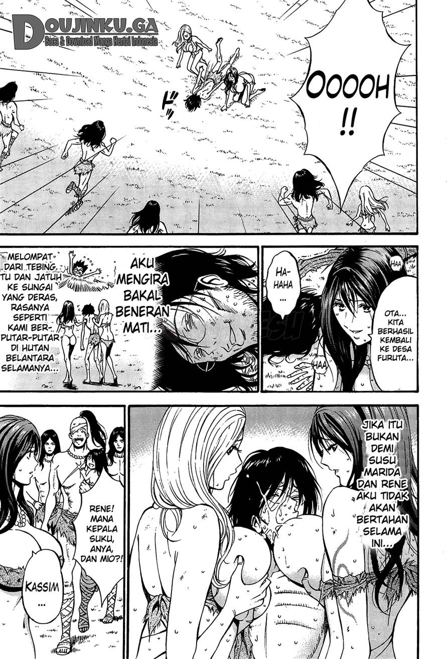 Kigenzen 10000-Nen no Ota: Chapter chapter-16 - Page 4