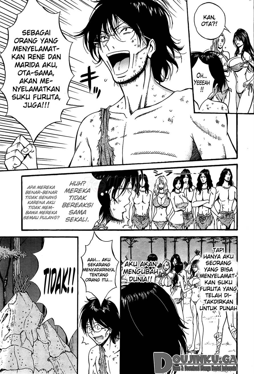 Kigenzen 10000-Nen no Ota: Chapter chapter-16 - Page 6