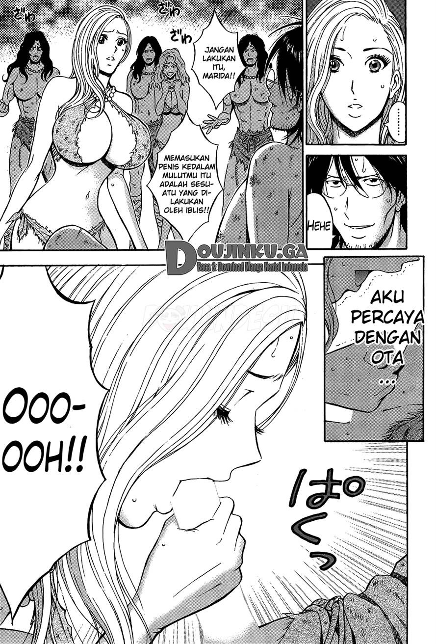 Kigenzen 10000-Nen no Ota: Chapter chapter-16 - Page 12