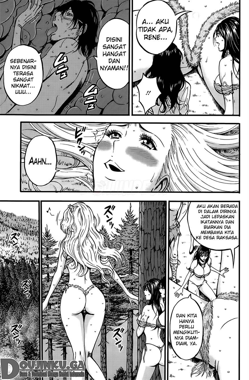 Kigenzen 10000-Nen no Ota: Chapter chapter-18 - Page 3