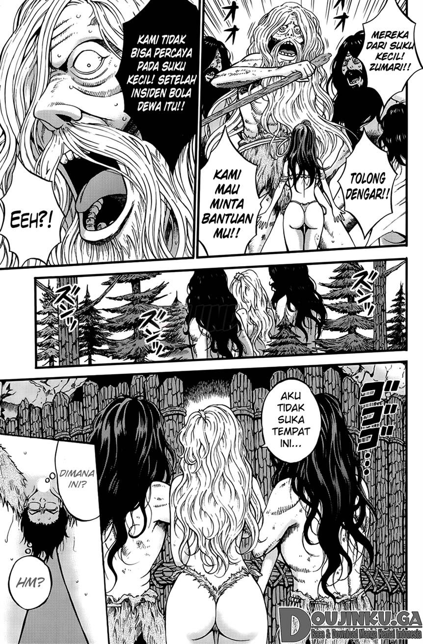 Kigenzen 10000-Nen no Ota: Chapter chapter-18 - Page 6