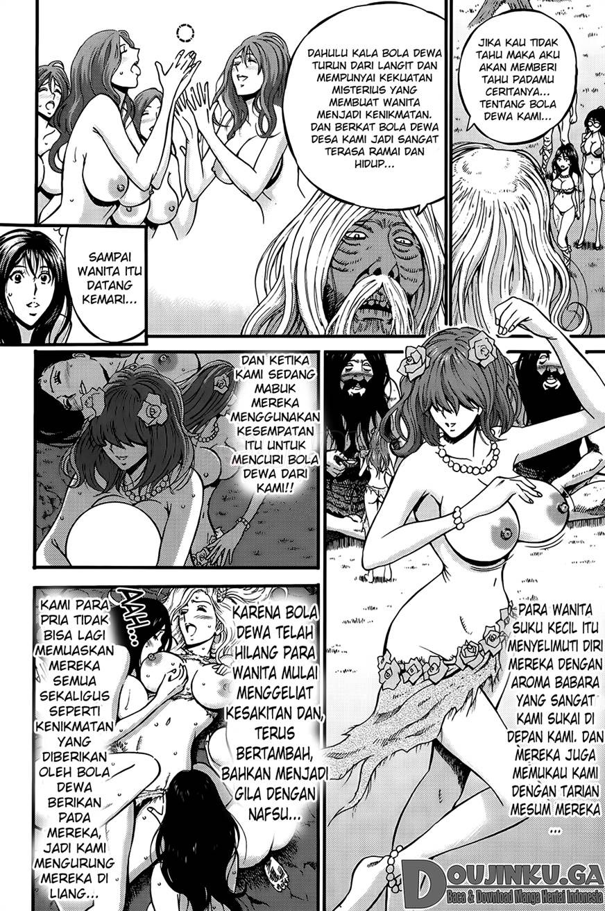 Kigenzen 10000-Nen no Ota: Chapter chapter-18 - Page 9
