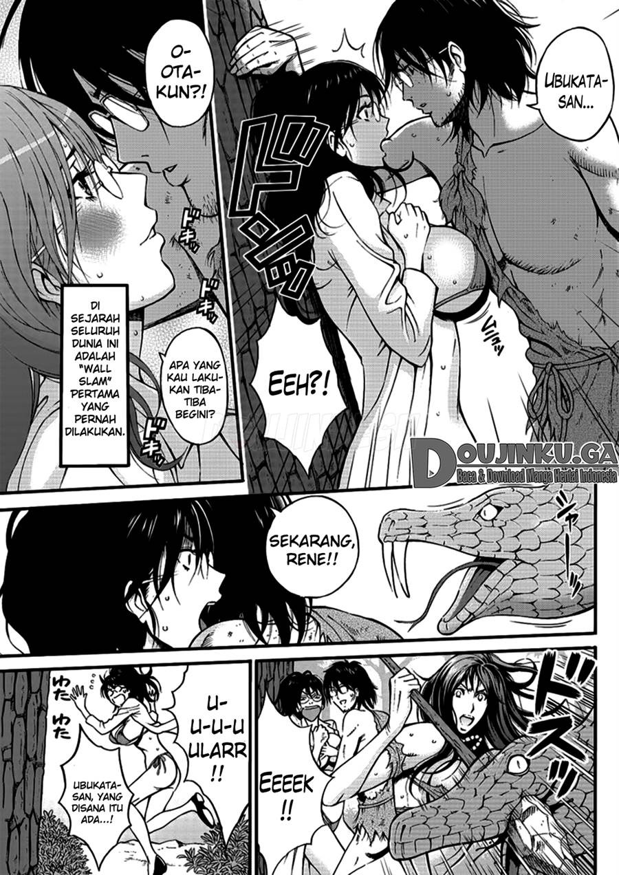 Kigenzen 10000-Nen no Ota: Chapter chapter-19 - Page 9
