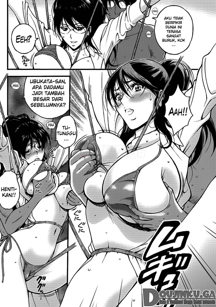 Kigenzen 10000-Nen no Ota: Chapter chapter-19 - Page 14