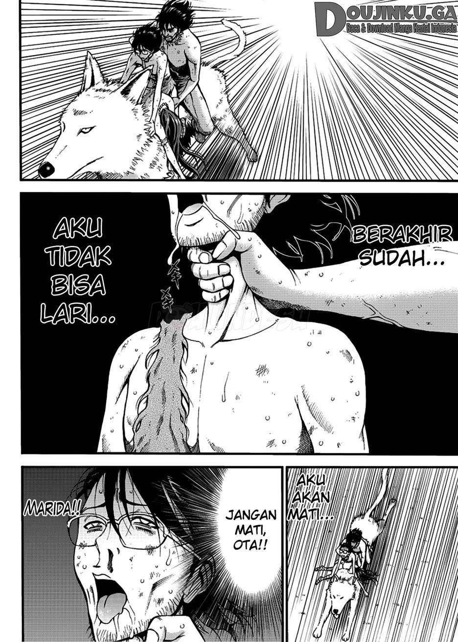 Kigenzen 10000-Nen no Ota: Chapter chapter-24 - Page 3
