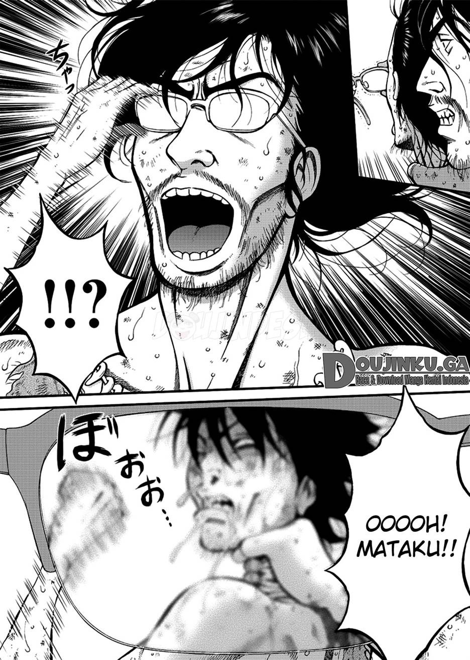 Kigenzen 10000-Nen no Ota: Chapter chapter-24 - Page 4