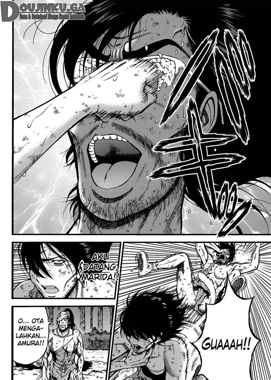 Kigenzen 10000-Nen no Ota: Chapter chapter-24 - Page 5