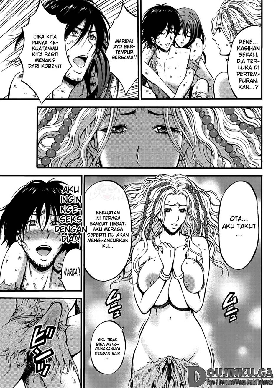 Kigenzen 10000-Nen no Ota: Chapter chapter-24 - Page 12