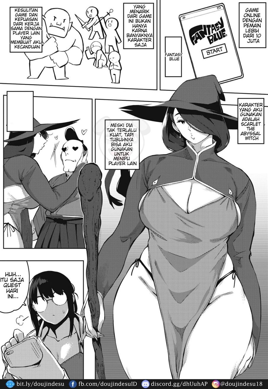 Kiken na Koukishin: Chapter chapter-1 - Page 5
