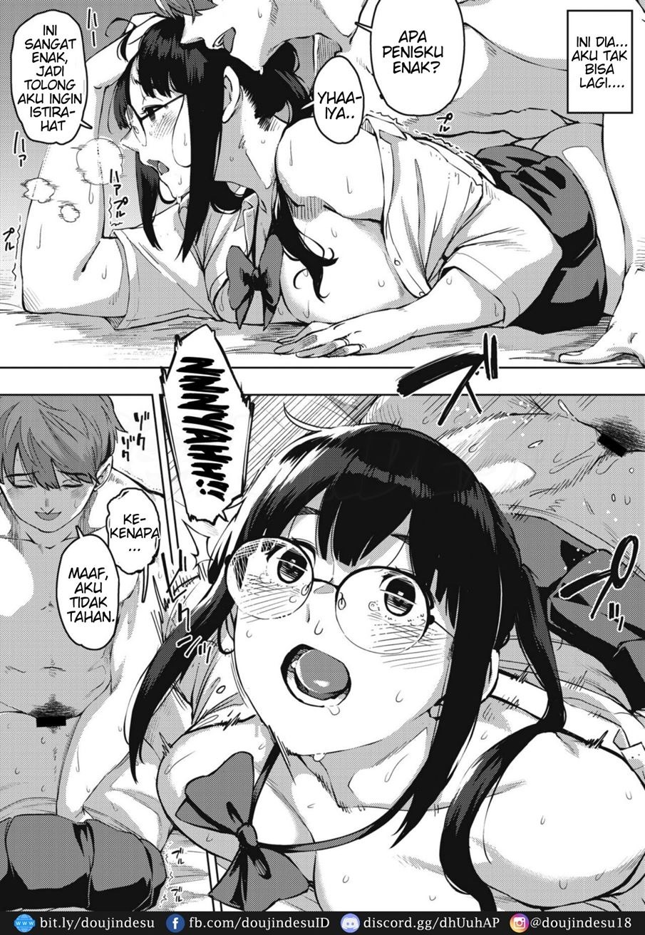 Kiken na Koukishin: Chapter chapter-1 - Page 27