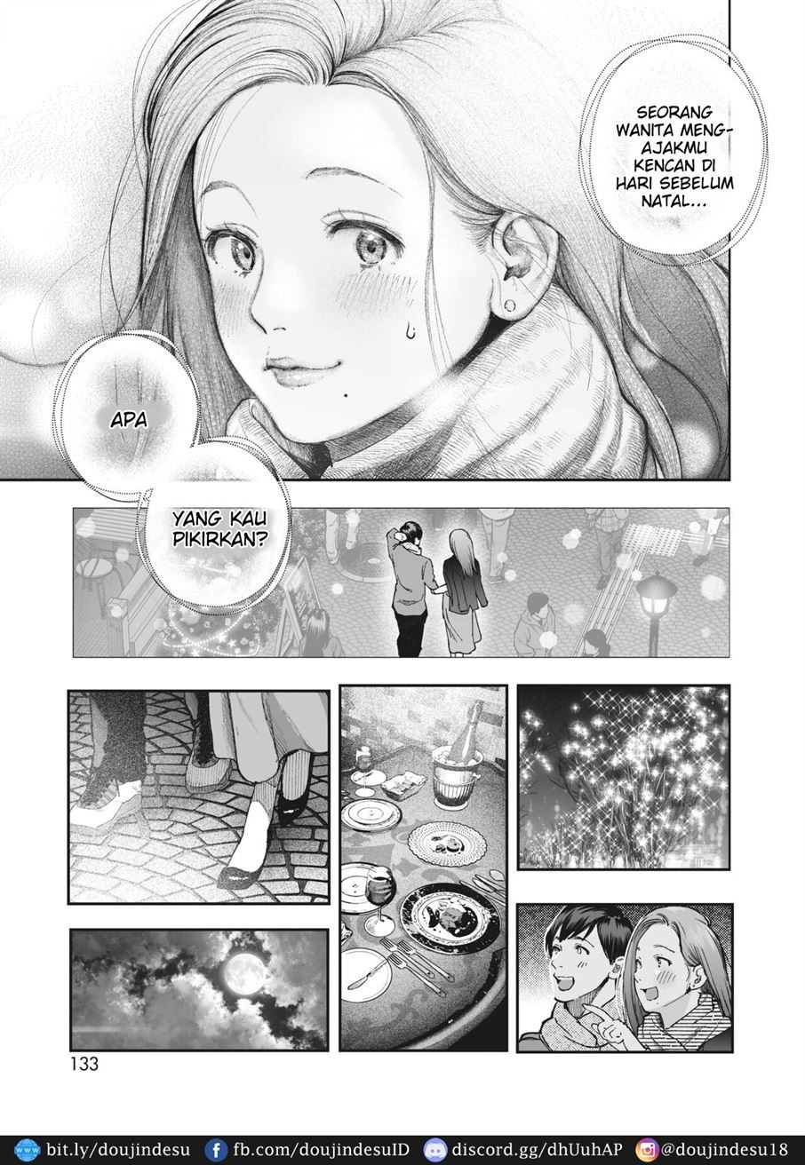 Kikkake: Chapter chapter-1 - Page 9