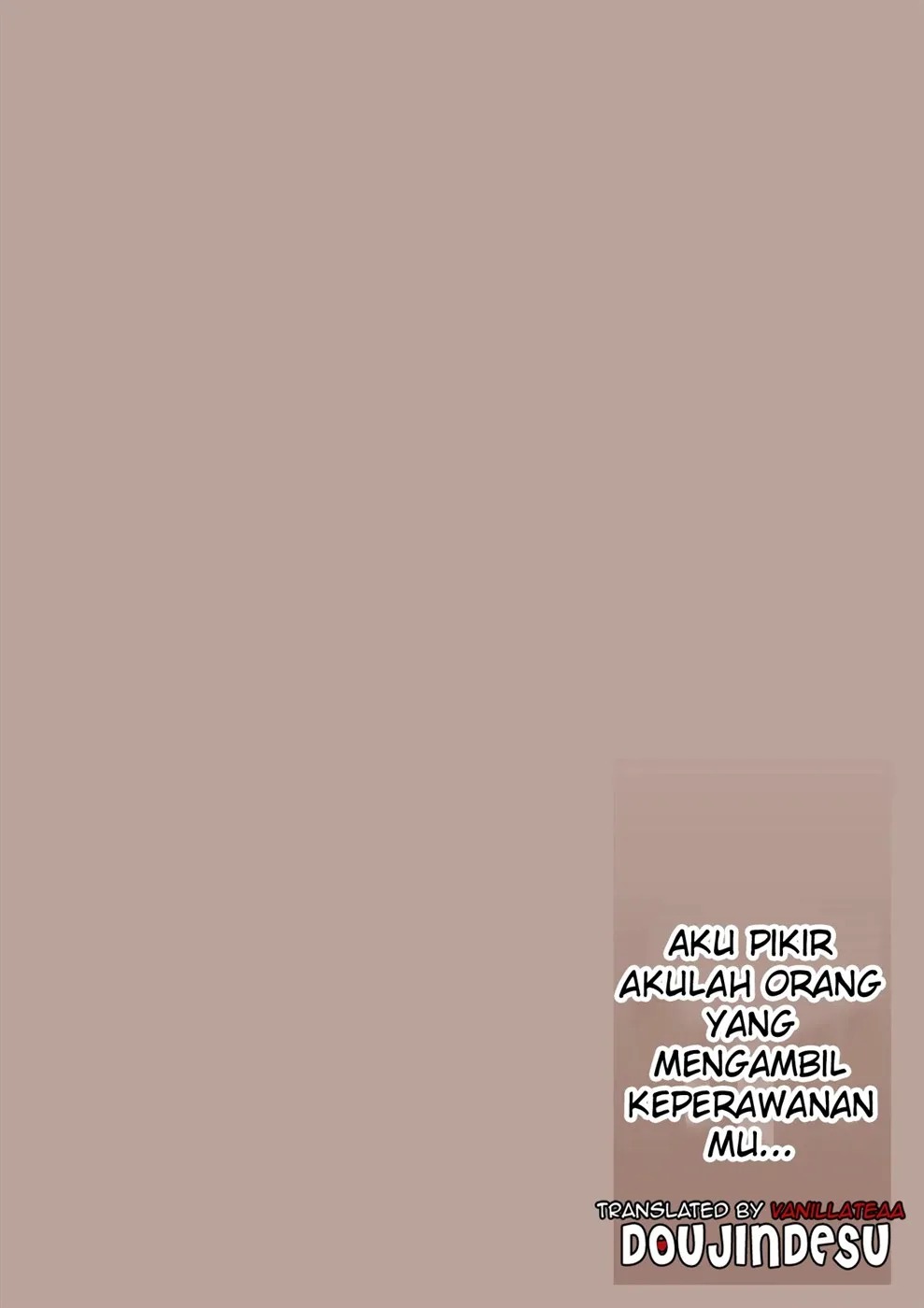 Kimi no Maku o Yaburu no wa Boku dato Omotteta..: Chapter chapter-1 - Page 3