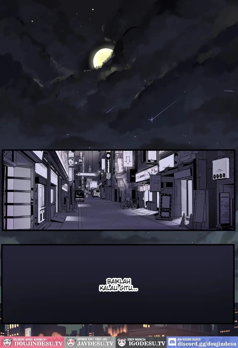 Kimi no Maku o Yaburu no wa Boku dato Omotteta..: Chapter chapter-1 - Page 15