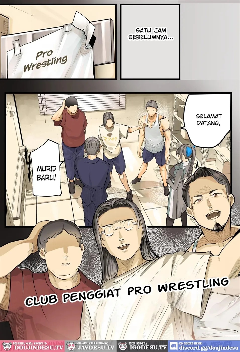 Kimi no Maku o Yaburu no wa Boku dato Omotteta..: Chapter chapter-1 - Page 22