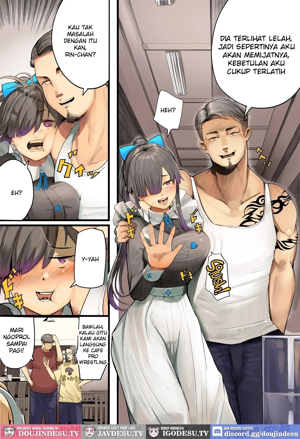 Kimi no Maku o Yaburu no wa Boku dato Omotteta..: Chapter chapter-1 - Page 26