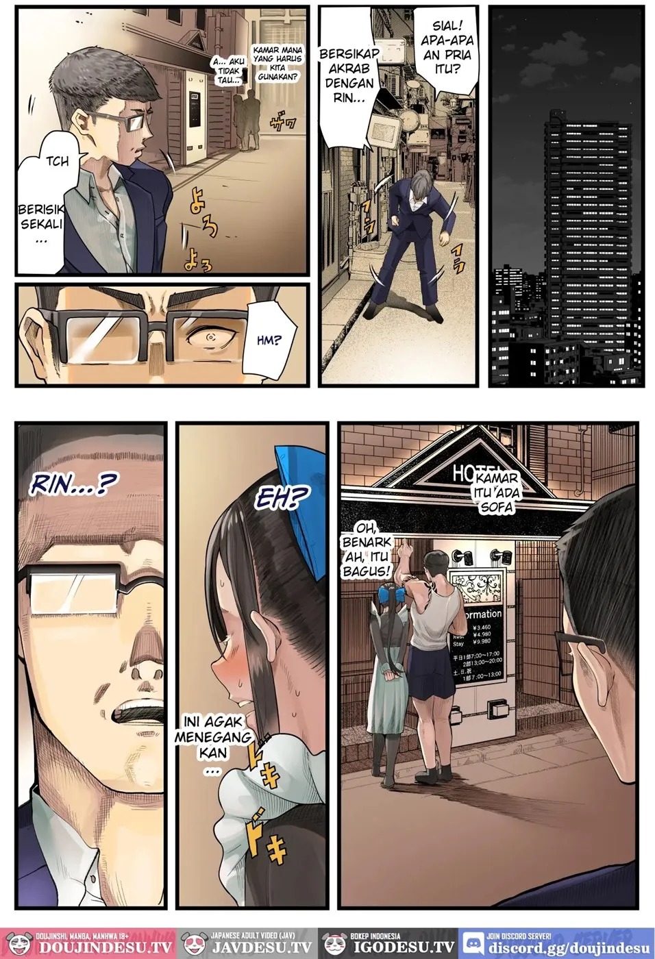 Kimi no Maku o Yaburu no wa Boku dato Omotteta..: Chapter chapter-1 - Page 27