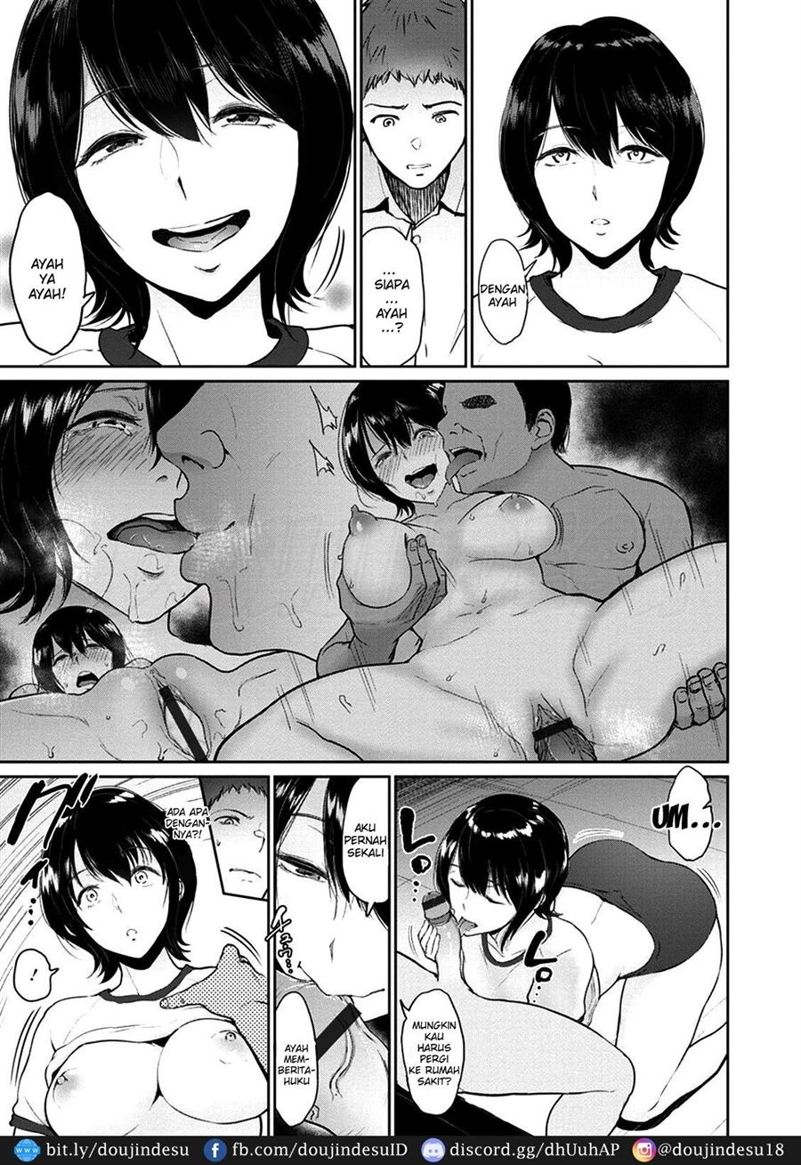 Kimi o Sasou Uzuki Ana: Chapter chapter-4 - Page 12