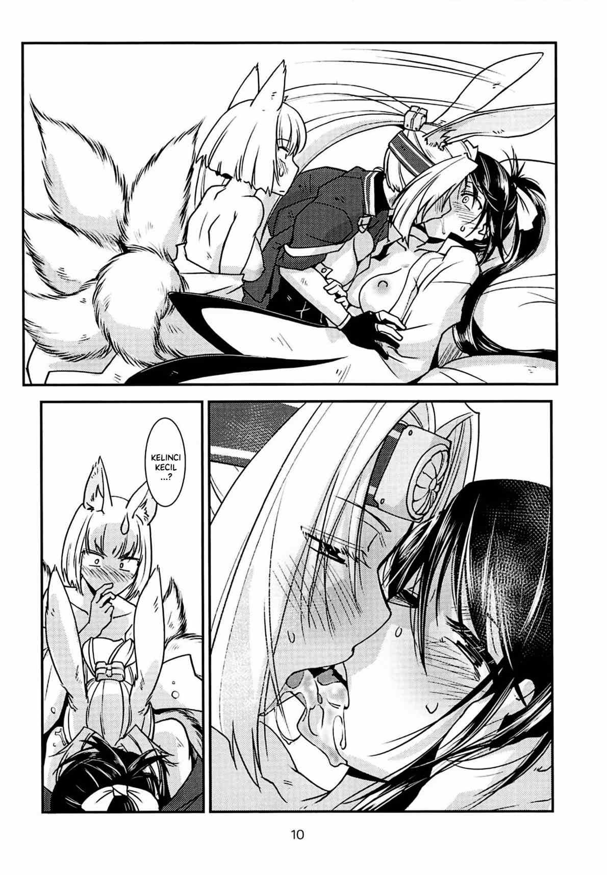 Kimi-tachi wa Hontou ni Ecchi da na!: Chapter chapter-1 - Page 14