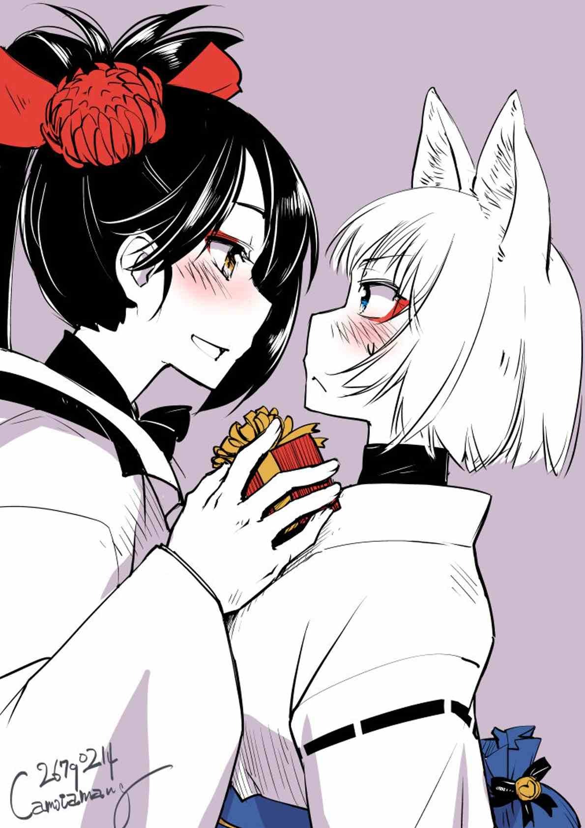 Kimi-tachi wa Hontou ni Ecchi da na!: Chapter chapter-1 - Page 30
