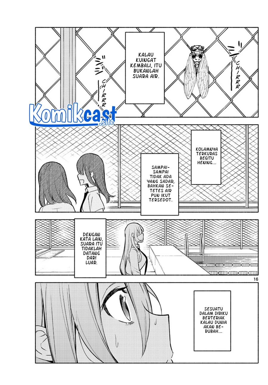 Kimi to Warui Koto ga Shitai: Chapter chapter-1 - Page 16