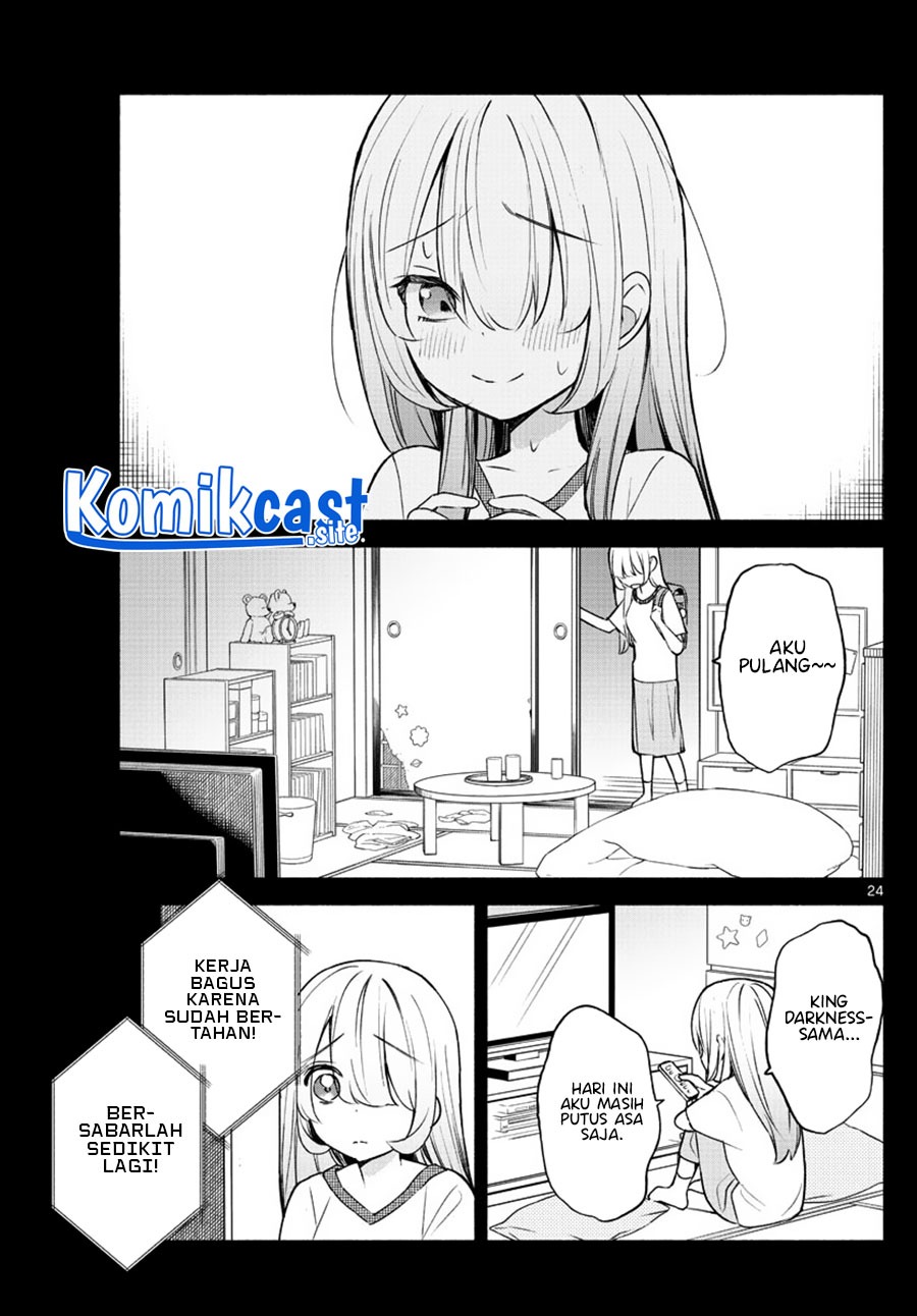 Kimi to Warui Koto ga Shitai: Chapter chapter-1 - Page 24