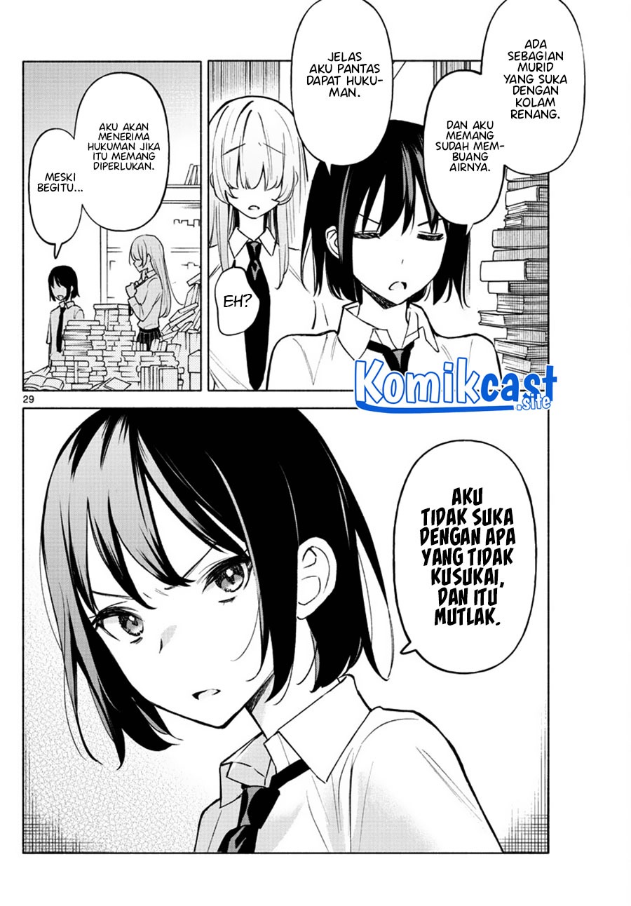 Kimi to Warui Koto ga Shitai: Chapter chapter-1 - Page 29