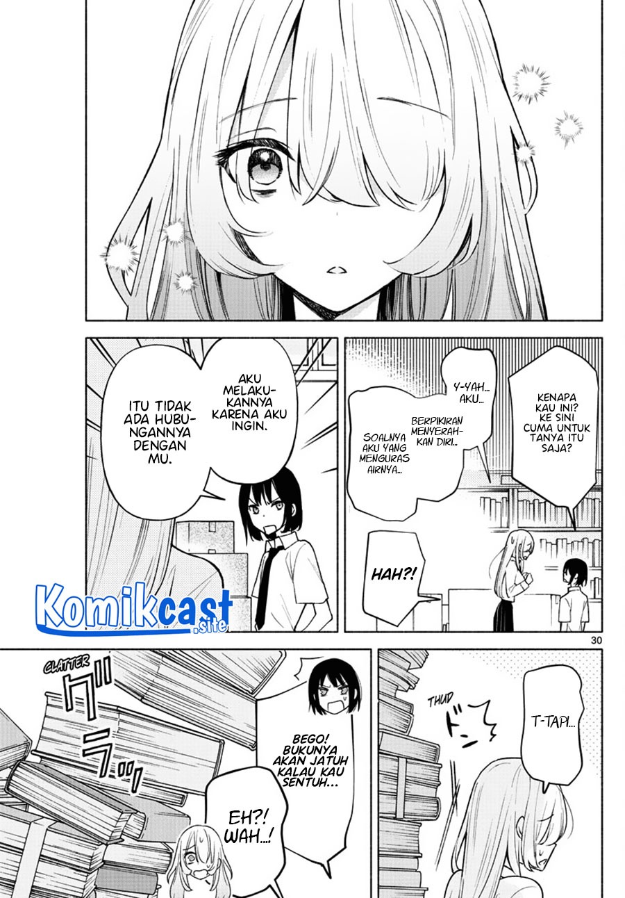 Kimi to Warui Koto ga Shitai: Chapter chapter-1 - Page 30