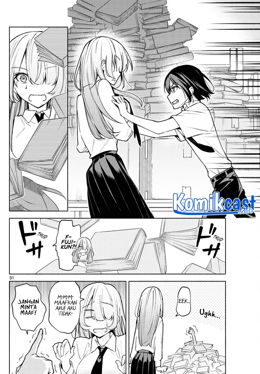 Kimi to Warui Koto ga Shitai: Chapter chapter-1 - Page 31