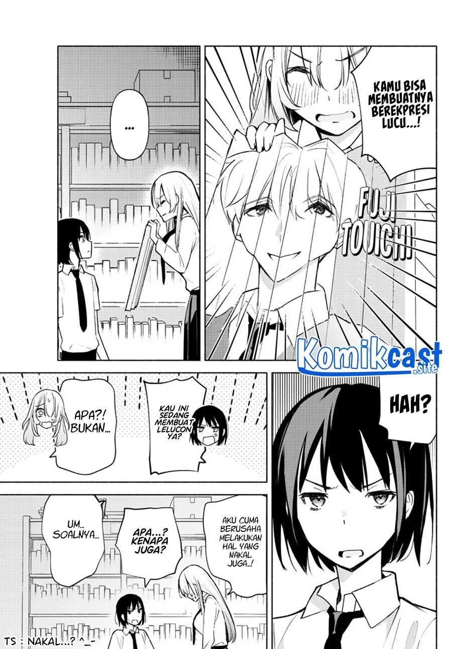 Kimi to Warui Koto ga Shitai: Chapter chapter-1 - Page 36
