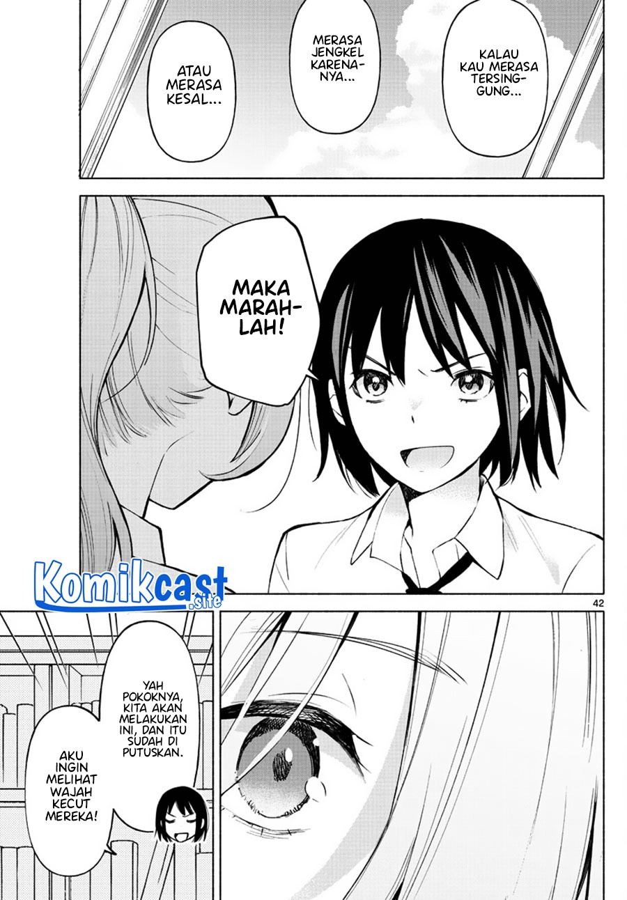 Kimi to Warui Koto ga Shitai: Chapter chapter-1 - Page 42