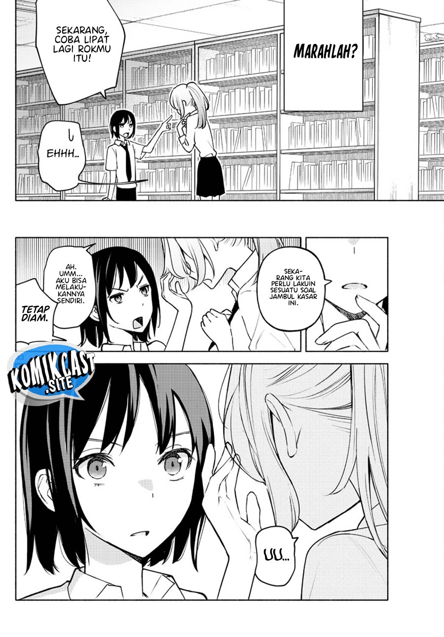 Kimi to Warui Koto ga Shitai: Chapter chapter-1 - Page 43