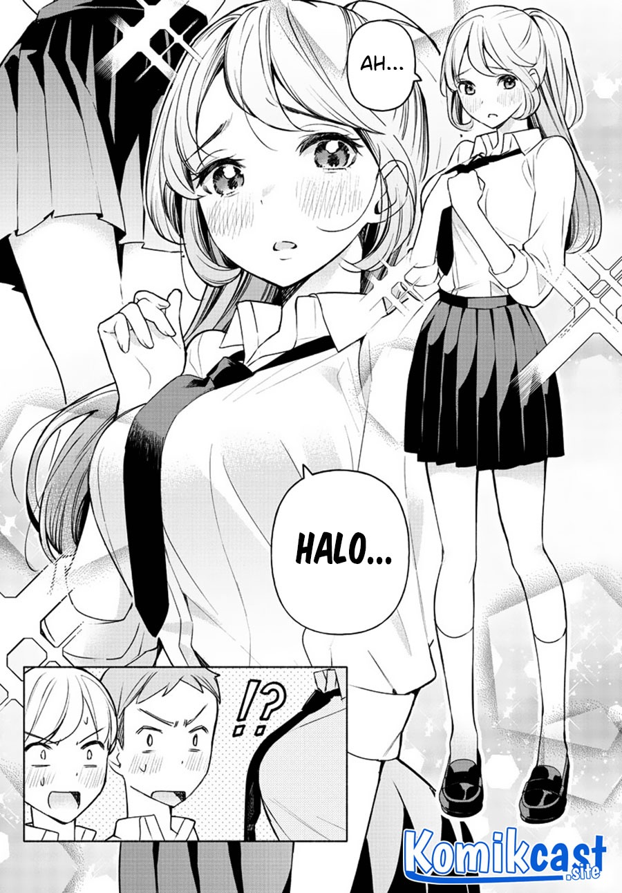 Kimi to Warui Koto ga Shitai: Chapter chapter-1 - Page 45