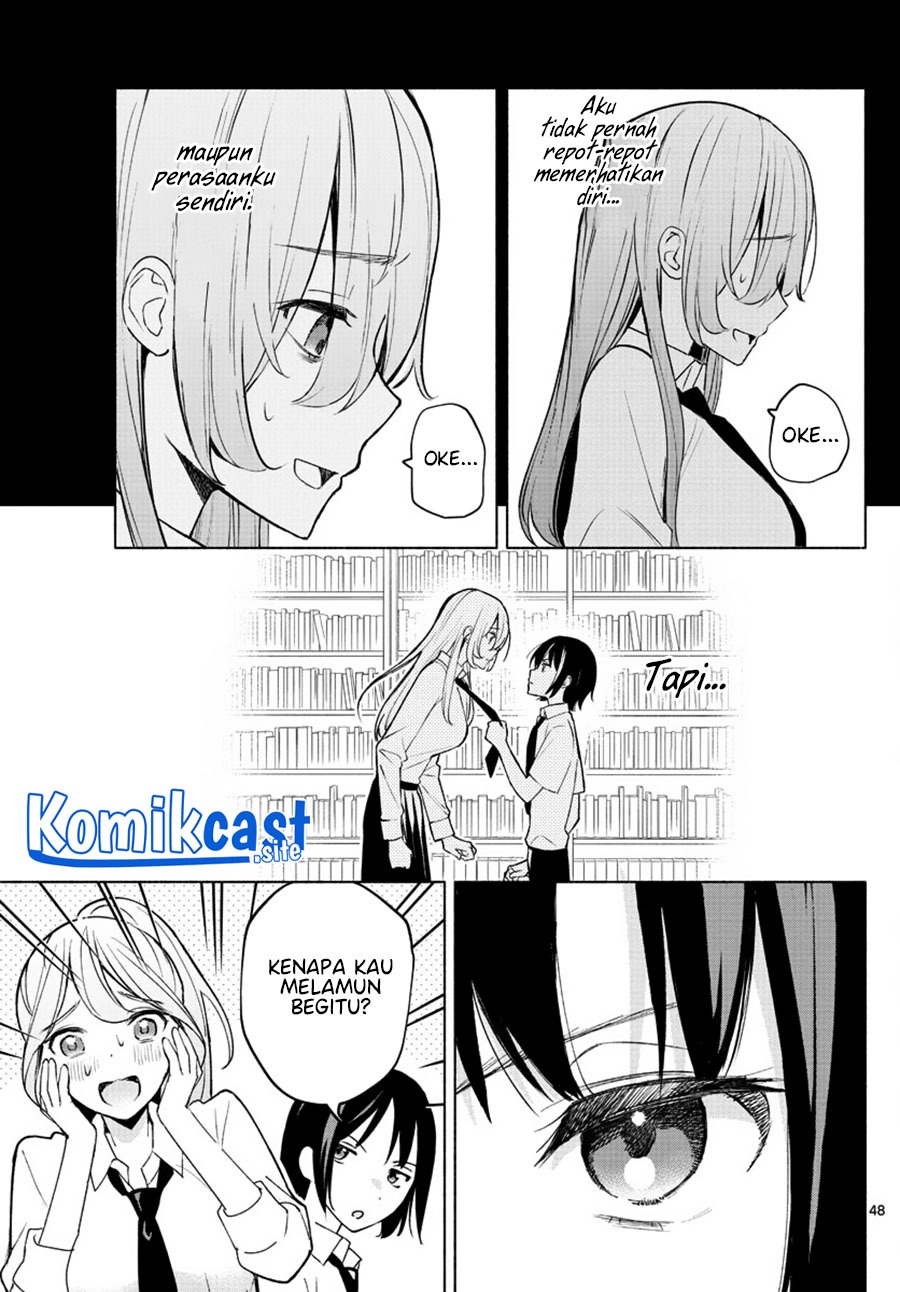 Kimi to Warui Koto ga Shitai: Chapter chapter-1 - Page 48