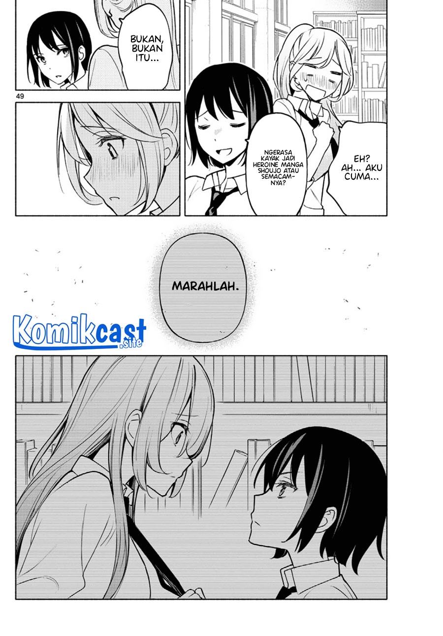 Kimi to Warui Koto ga Shitai: Chapter chapter-1 - Page 49