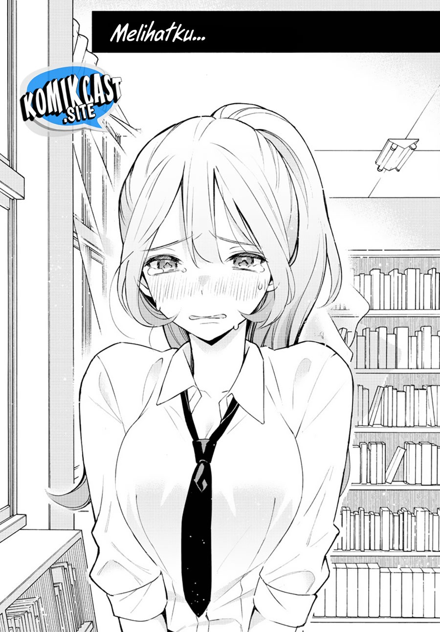 Kimi to Warui Koto ga Shitai: Chapter chapter-1 - Page 51