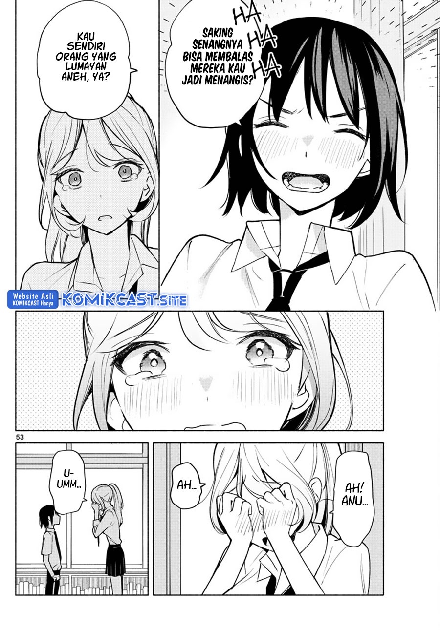 Kimi to Warui Koto ga Shitai: Chapter chapter-1 - Page 53