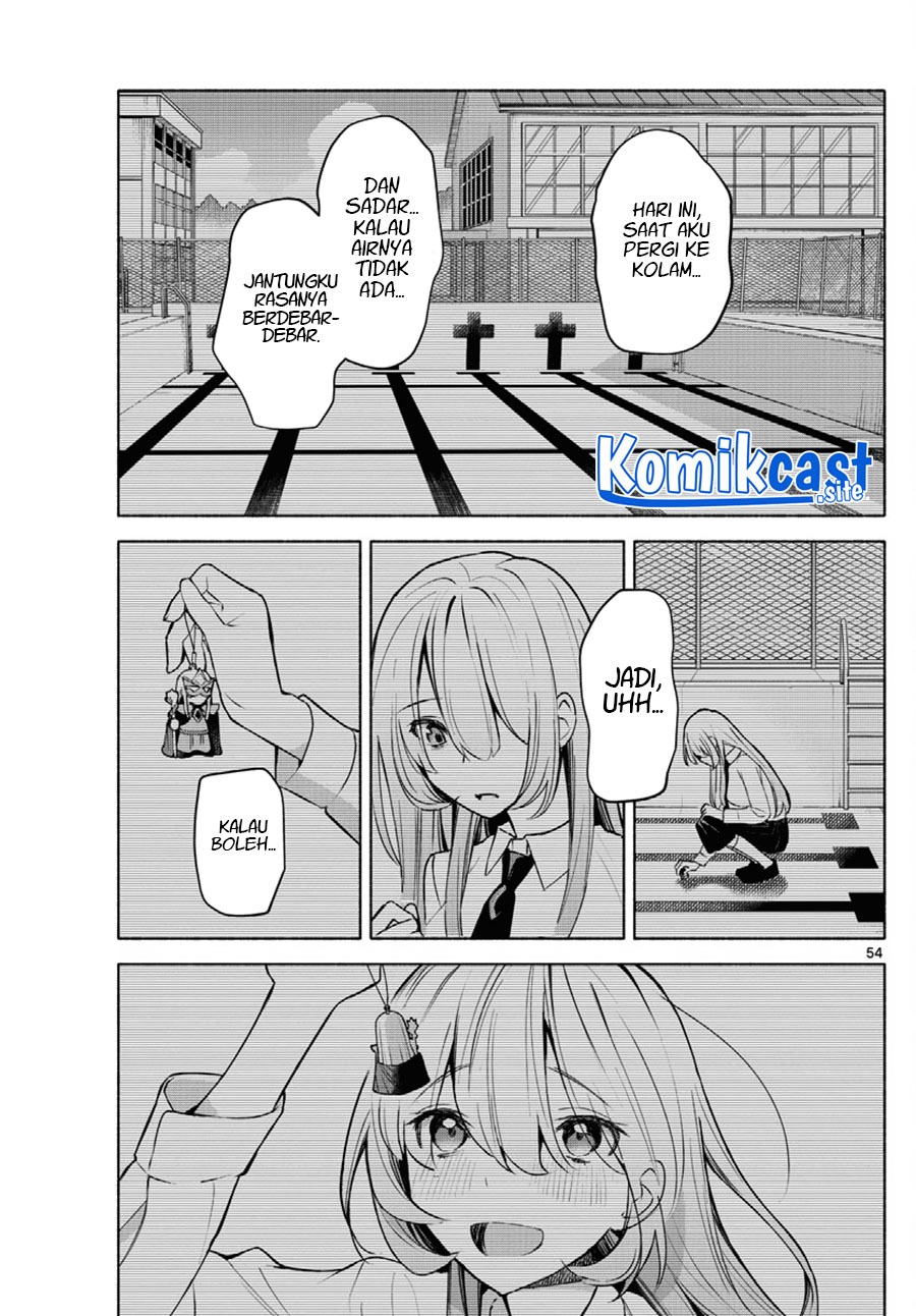 Kimi to Warui Koto ga Shitai: Chapter chapter-1 - Page 54