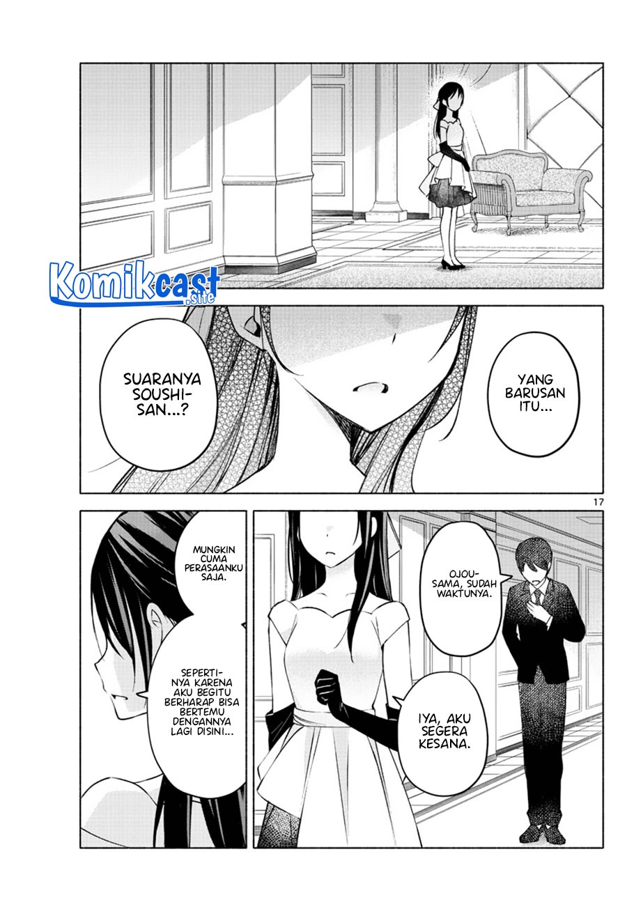 Kimi to Warui Koto ga Shitai: Chapter chapter-10 - Page 18
