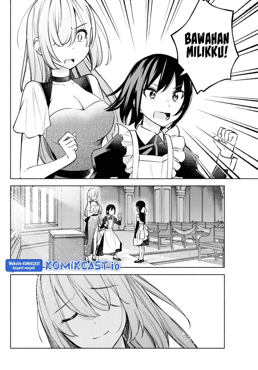 Kimi to Warui Koto ga Shitai: Chapter chapter-12 - Page 11