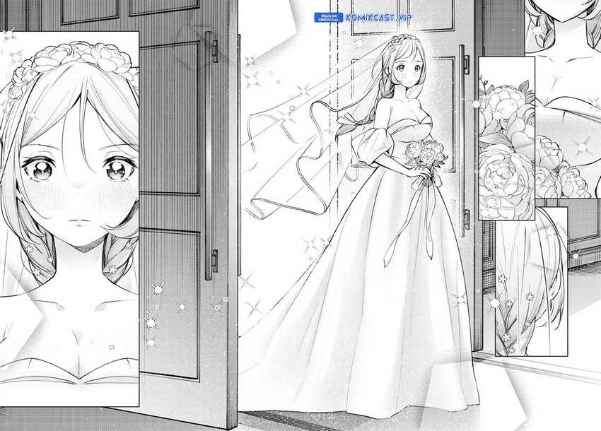 Kimi to Warui Koto ga Shitai: Chapter chapter-13 - Page 9