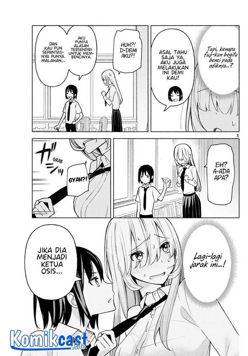 Kimi to Warui Koto ga Shitai: Chapter chapter-2 - Page 6