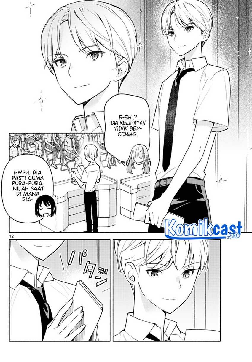Kimi to Warui Koto ga Shitai: Chapter chapter-2 - Page 13