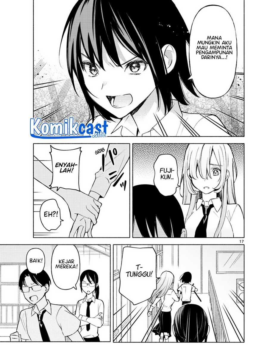 Kimi to Warui Koto ga Shitai: Chapter chapter-2 - Page 18