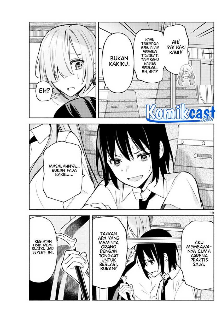 Kimi to Warui Koto ga Shitai: Chapter chapter-2 - Page 20