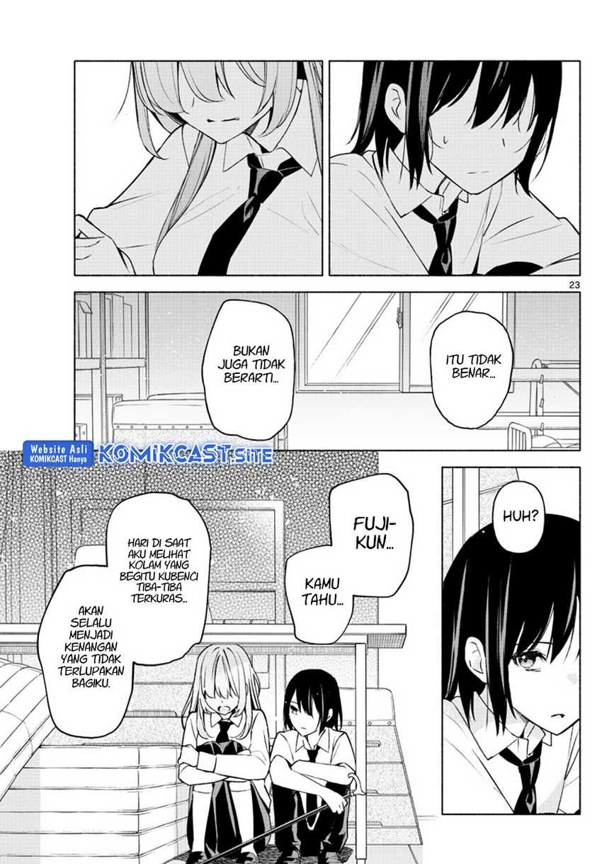 Kimi to Warui Koto ga Shitai: Chapter chapter-2 - Page 24