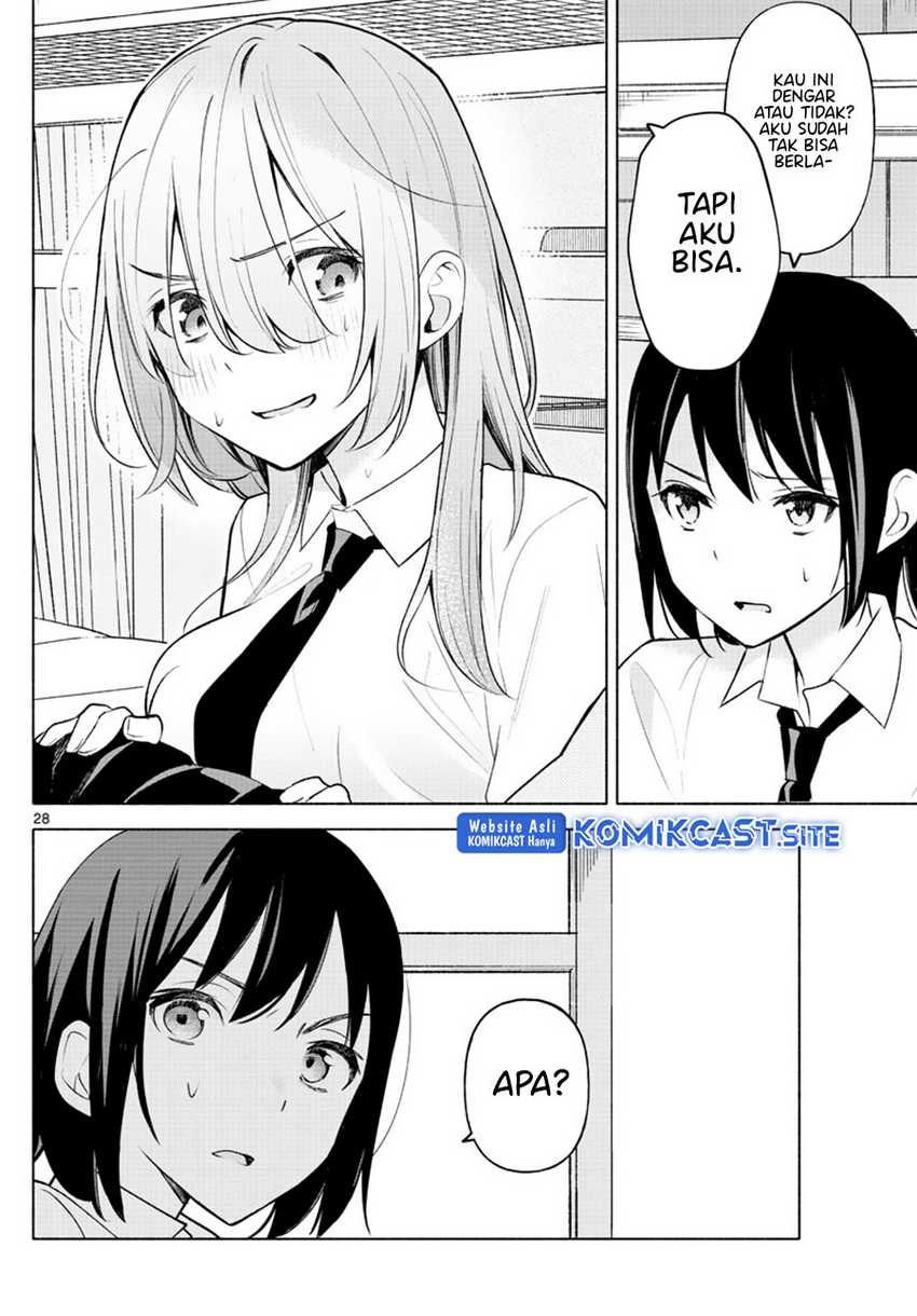 Kimi to Warui Koto ga Shitai: Chapter chapter-2 - Page 29