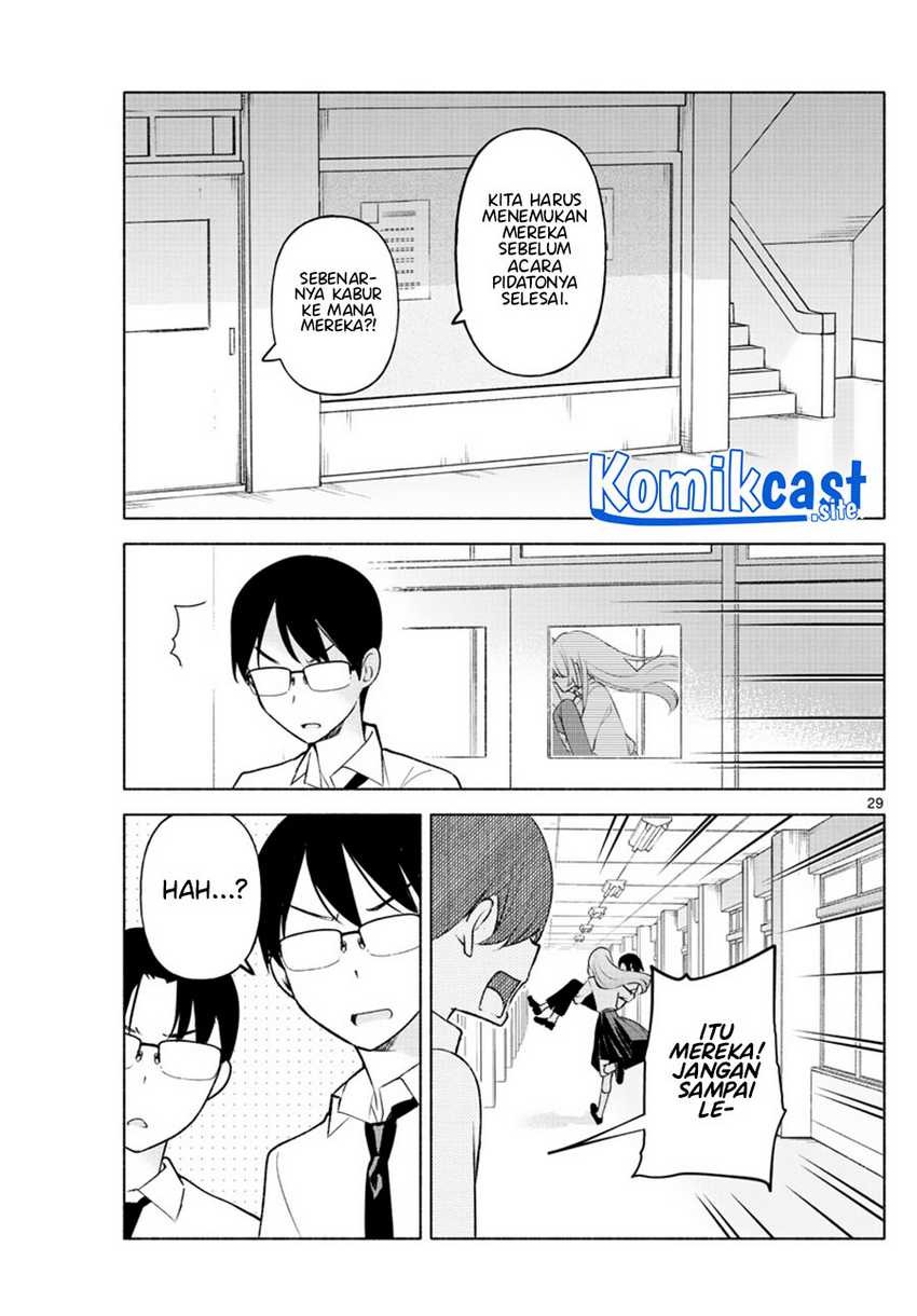 Kimi to Warui Koto ga Shitai: Chapter chapter-2 - Page 30