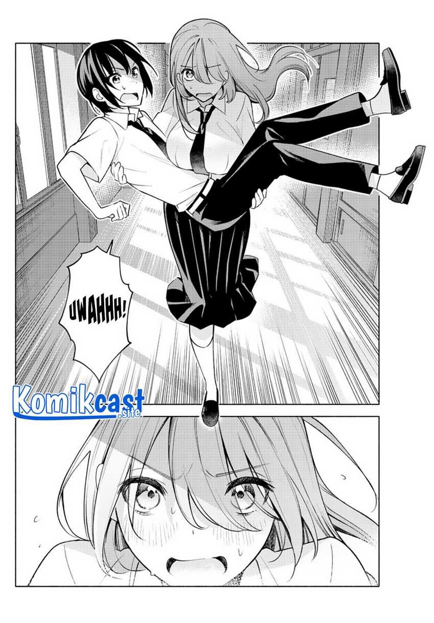 Kimi to Warui Koto ga Shitai: Chapter chapter-2 - Page 31