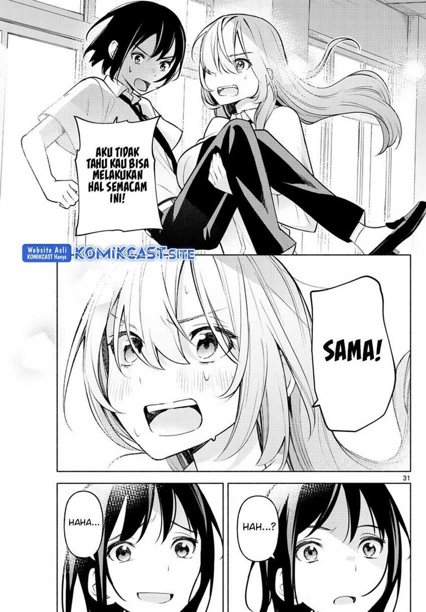Kimi to Warui Koto ga Shitai: Chapter chapter-2 - Page 32