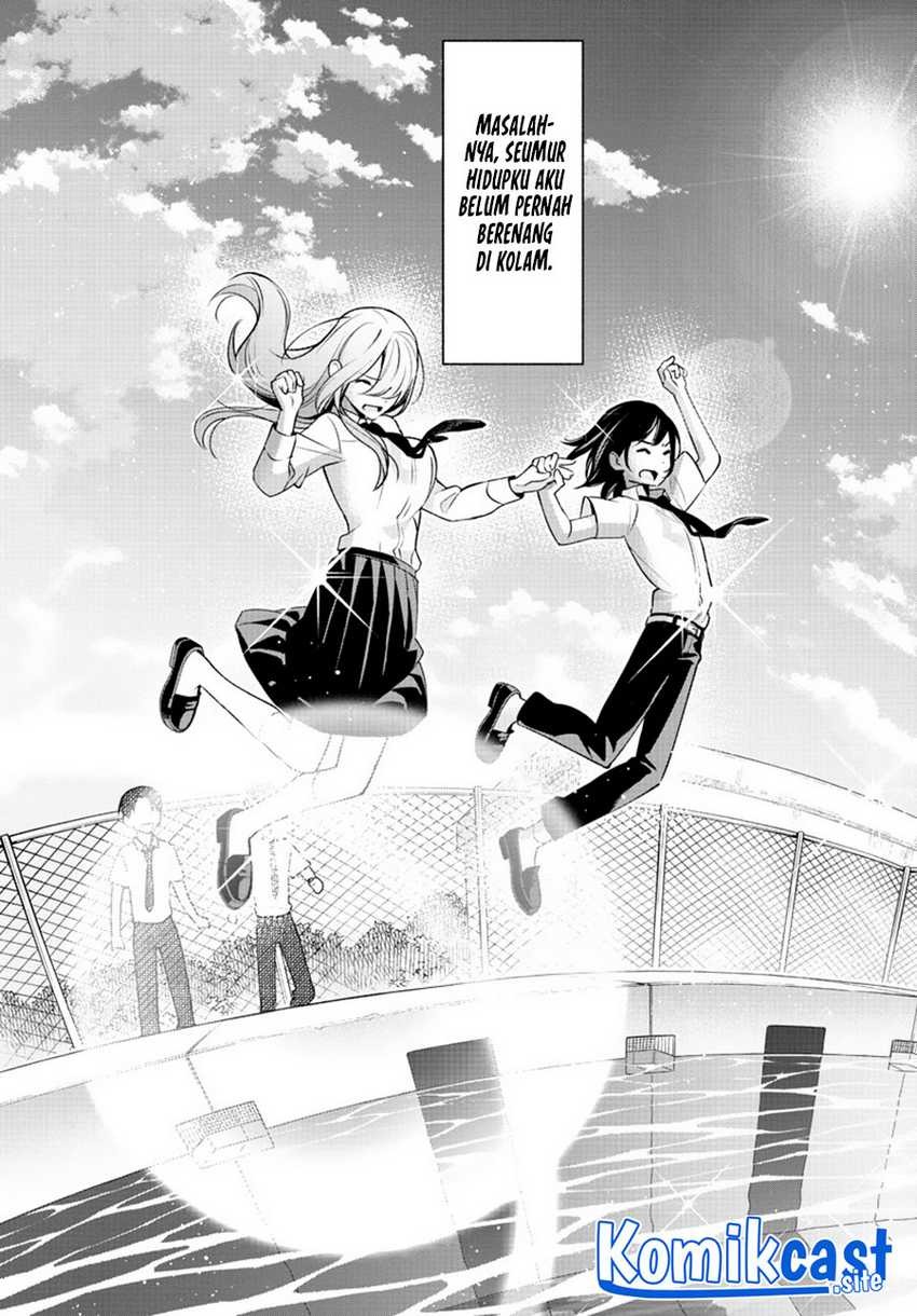 Kimi to Warui Koto ga Shitai: Chapter chapter-2 - Page 36